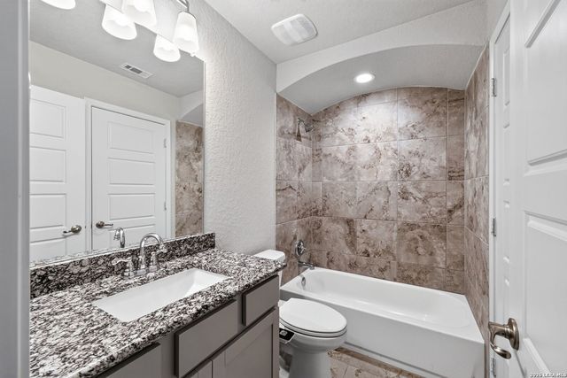 1846 Falstaff, San Antonio, TX 78258