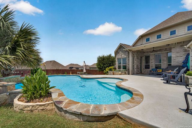 1846 Falstaff, San Antonio, TX 78258