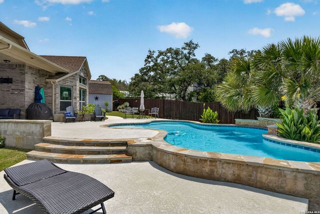 1846 Falstaff, San Antonio, TX 78258