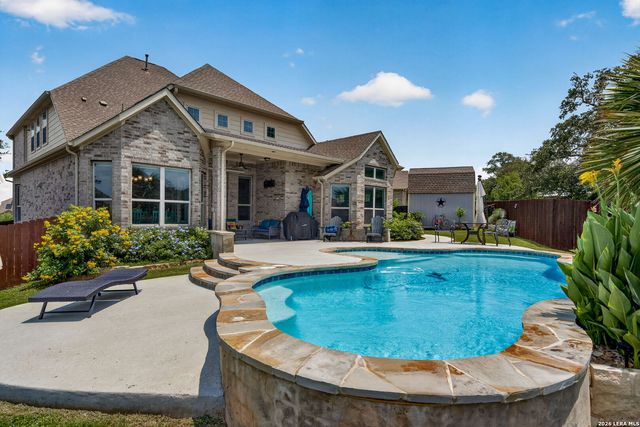 1846 Falstaff, San Antonio, TX 78258