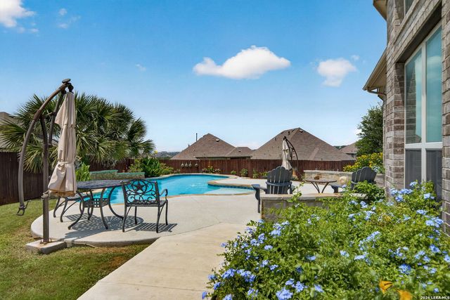1846 Falstaff, San Antonio, TX 78258