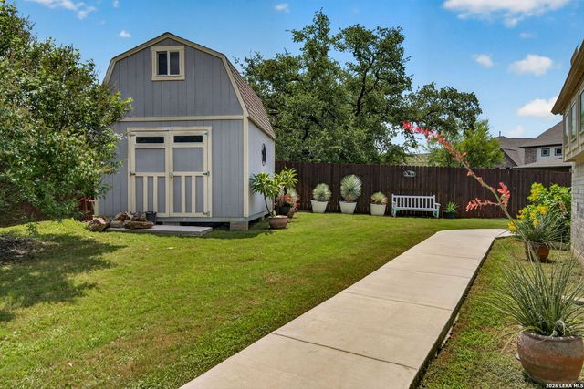 1846 Falstaff, San Antonio, TX 78258