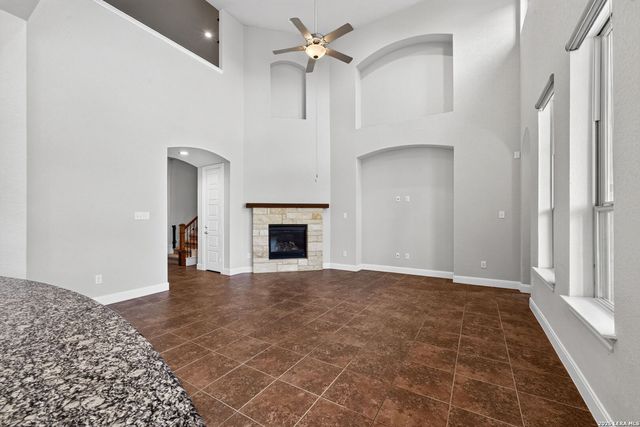 1846 Falstaff, San Antonio, TX 78258