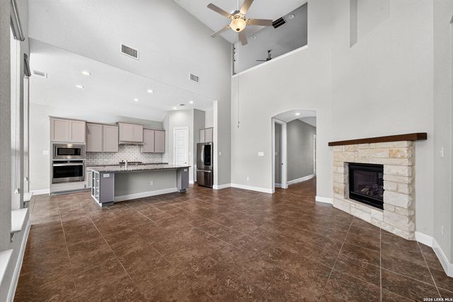1846 Falstaff, San Antonio, TX 78258