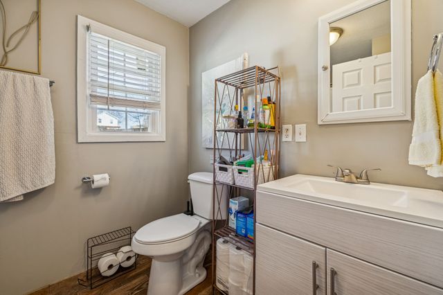 213 21st Ave, W, Springfield, TN 37172