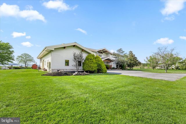 4808 SALTMARSH RD, Madison, MD 21648