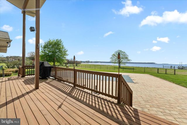 4808 SALTMARSH RD, Madison, MD 21648