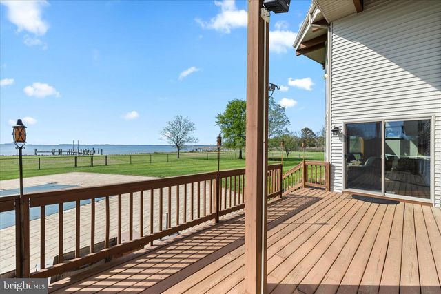4808 SALTMARSH RD, Madison, MD 21648