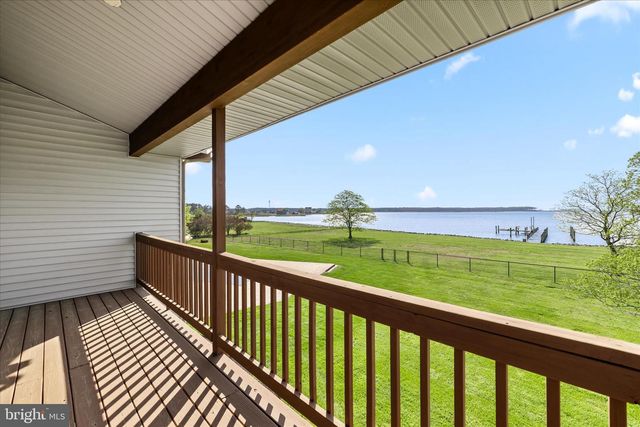 4808 SALTMARSH RD, Madison, MD 21648