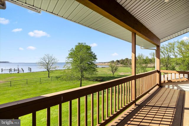 4808 SALTMARSH RD, Madison, MD 21648