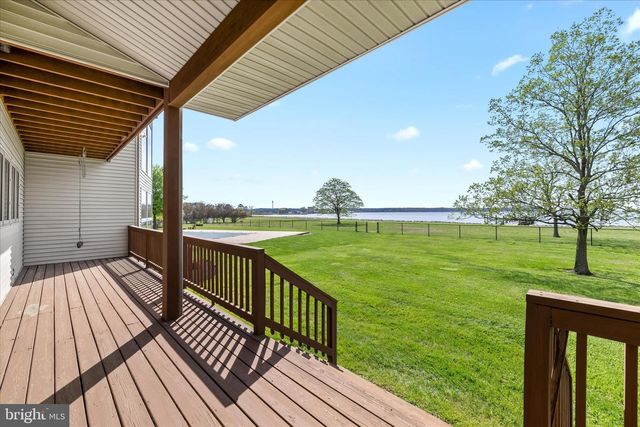 4808 SALTMARSH RD, Madison, MD 21648