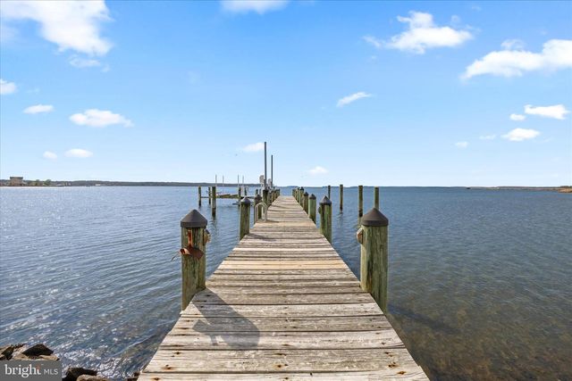 4808 SALTMARSH RD, Madison, MD 21648