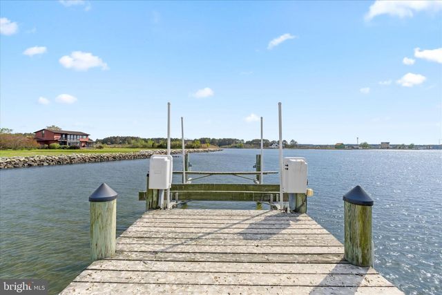 4808 SALTMARSH RD, Madison, MD 21648