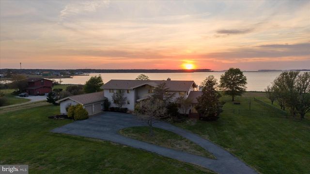 4808 SALTMARSH RD, Madison, MD 21648