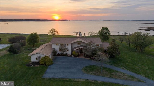 4808 SALTMARSH RD, Madison, MD 21648