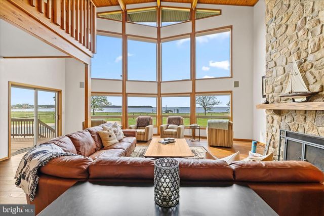 4808 SALTMARSH RD, Madison, MD 21648