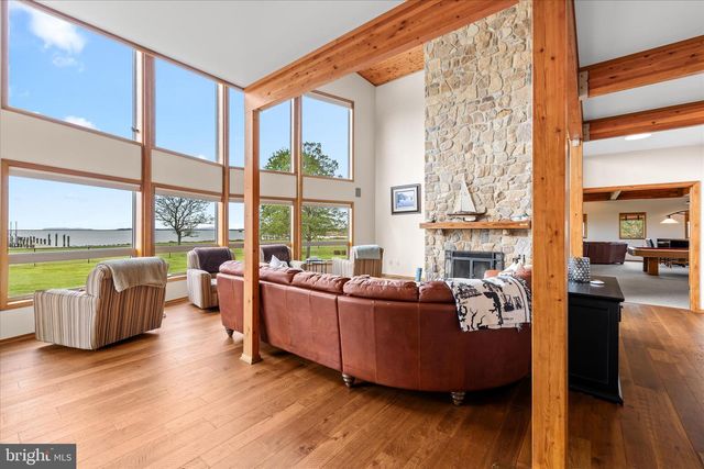 4808 SALTMARSH RD, Madison, MD 21648