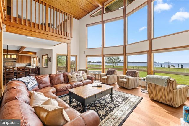 4808 SALTMARSH RD, Madison, MD 21648