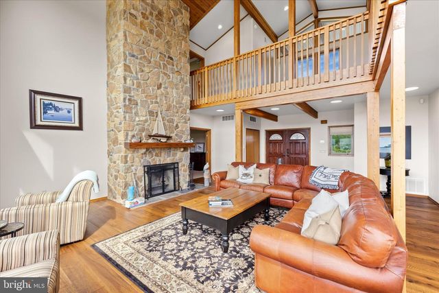 4808 SALTMARSH RD, Madison, MD 21648