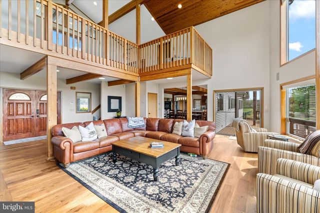 4808 SALTMARSH RD, Madison, MD 21648