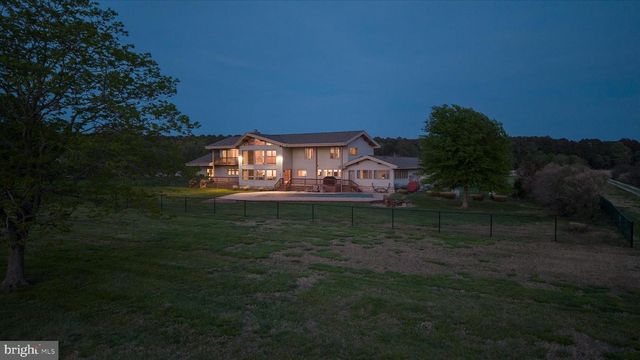4808 SALTMARSH RD, Madison, MD 21648