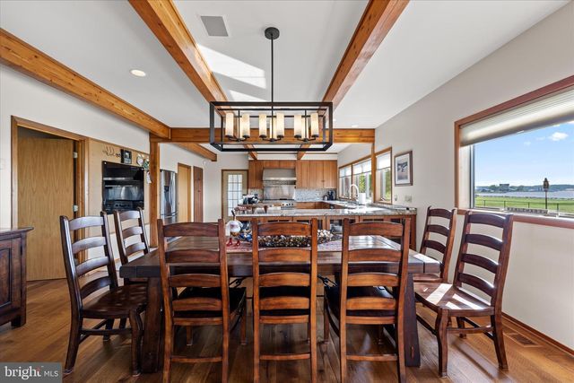 4808 SALTMARSH RD, Madison, MD 21648