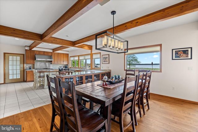 4808 SALTMARSH RD, Madison, MD 21648