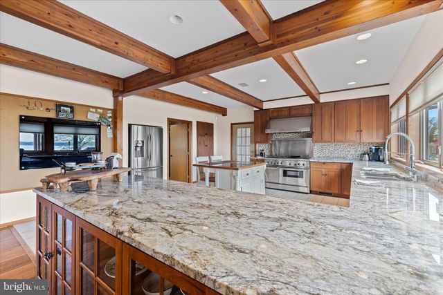4808 SALTMARSH RD, Madison, MD 21648