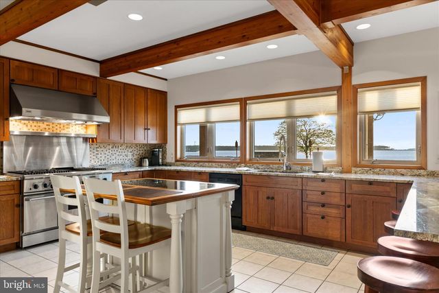 4808 SALTMARSH RD, Madison, MD 21648