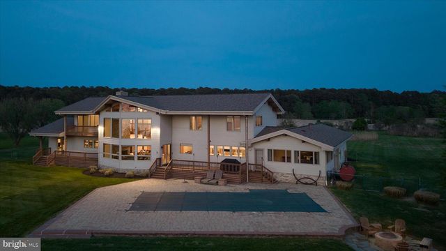 4808 SALTMARSH RD, Madison, MD 21648