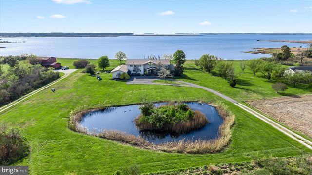 4808 SALTMARSH RD, Madison, MD 21648