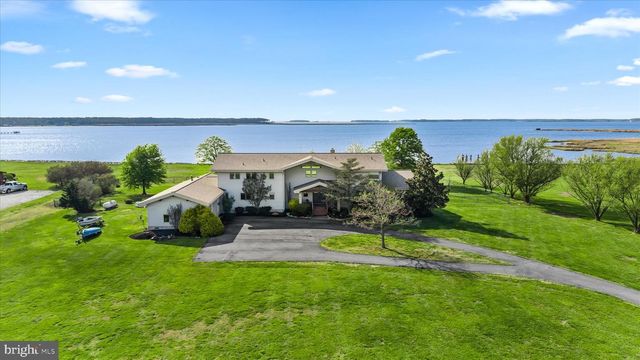 4808 SALTMARSH RD, Madison, MD 21648