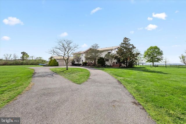 4808 SALTMARSH RD, Madison, MD 21648
