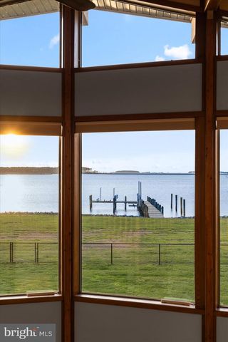 4808 SALTMARSH RD, Madison, MD 21648