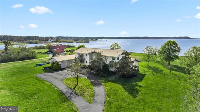 4808 SALTMARSH RD, Madison, MD 21648