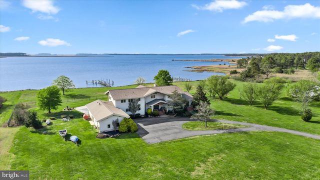 4808 SALTMARSH RD, Madison, MD 21648