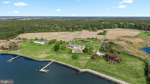 4808 SALTMARSH RD, Madison, MD 21648