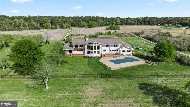 4808 SALTMARSH RD, Madison, MD 21648