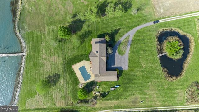 4808 SALTMARSH RD, Madison, MD 21648