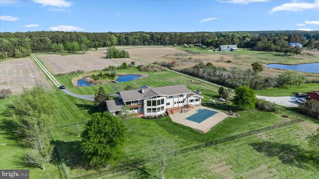 4808 SALTMARSH RD, Madison, MD 21648