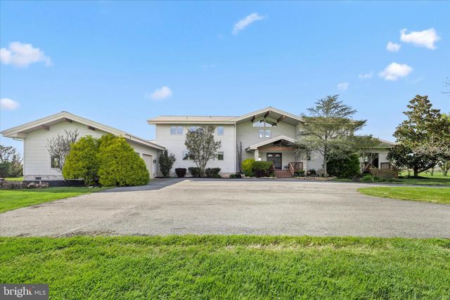 4808 SALTMARSH RD, Madison, MD 21648