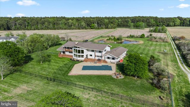 4808 SALTMARSH RD, Madison, MD 21648
