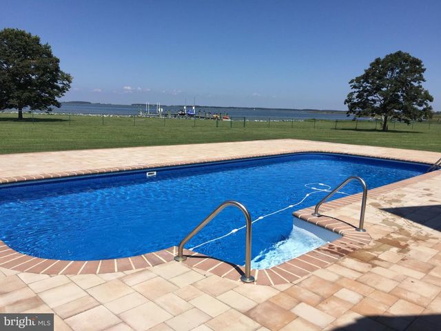 4808 SALTMARSH RD, Madison, MD 21648