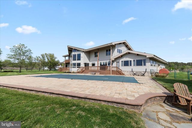 4808 SALTMARSH RD, Madison, MD 21648