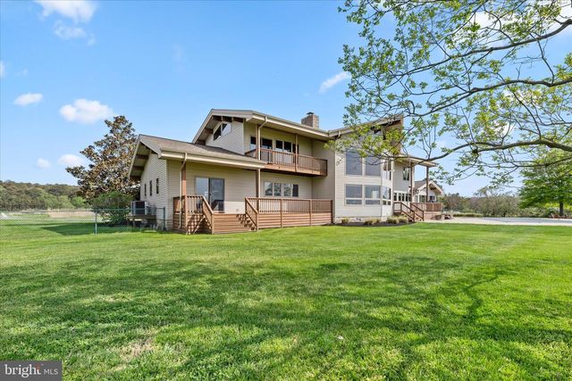 4808 SALTMARSH RD, Madison, MD 21648