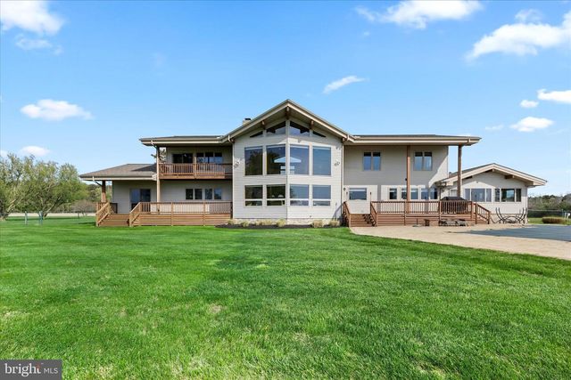 4808 SALTMARSH RD, Madison, MD 21648