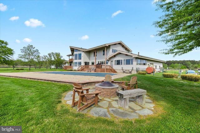 4808 SALTMARSH RD, Madison, MD 21648