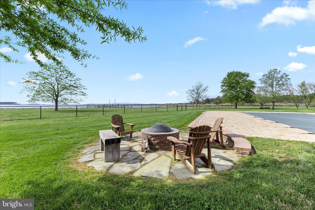 4808 SALTMARSH RD, Madison, MD 21648