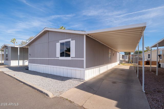 8601 N 71ST Avenue 92, Glendale, AZ 85301