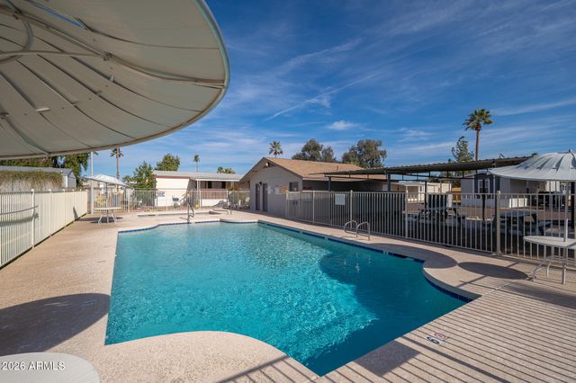 8601 N 71ST Avenue 92, Glendale, AZ 85301